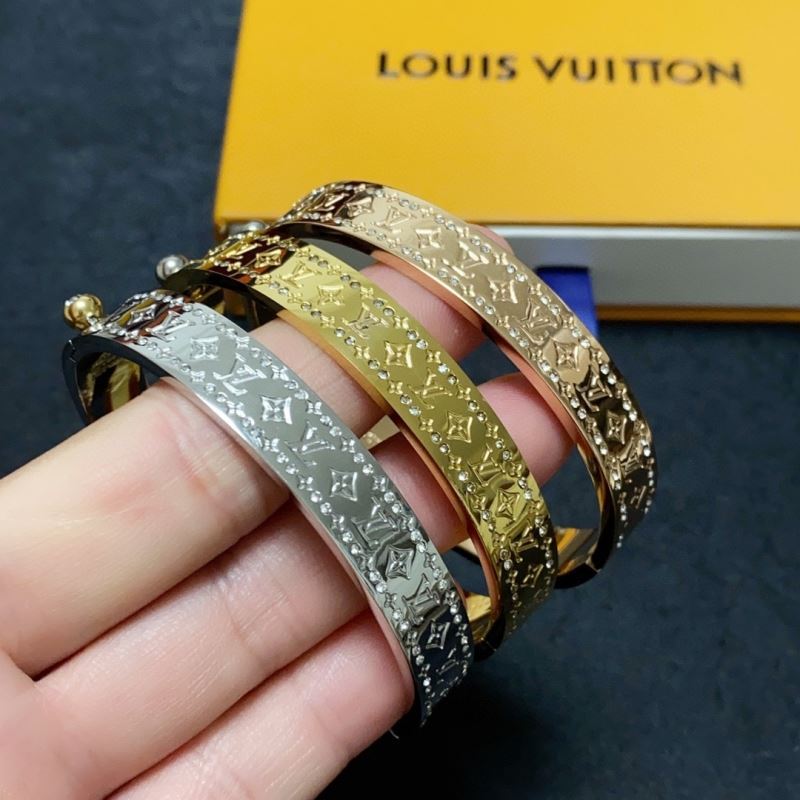 Louis Vuitton Bracelets